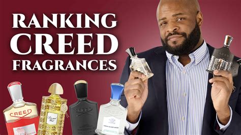 Ranking 00 of Creed Cologne (11 BEST & WORST Fragrances!)